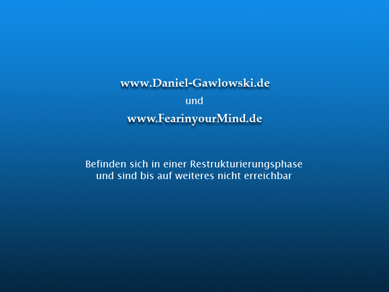 Pech gehabt